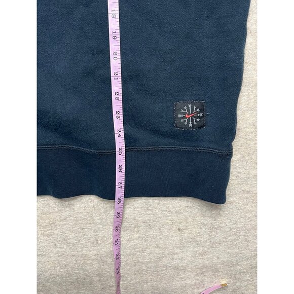 Nike Kobe Bryant Carpe Diem Diamond Crewneck Sweatshirt Basketball Mamba XXL - Picture 9 of 10